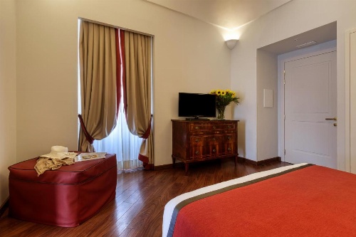 Decumani Hotel De Charme image 10