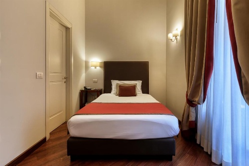 Decumani Hotel De Charme image 11