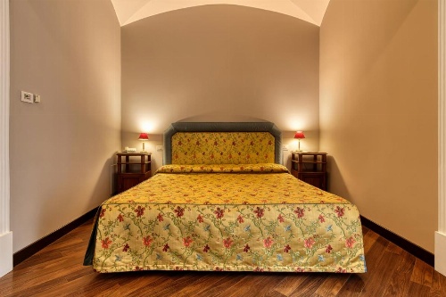 Decumani Hotel De Charme image 15