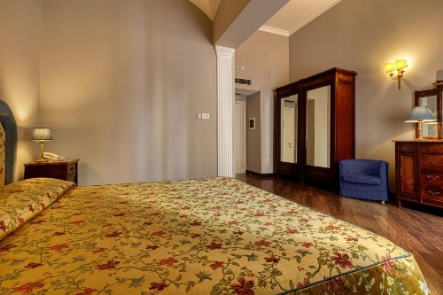 Decumani Hotel De Charme image 16