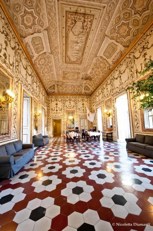 Decumani Hotel De Charme image 22