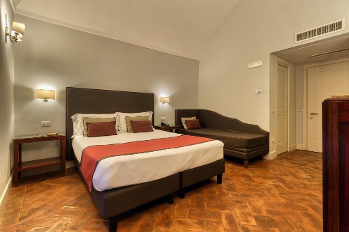 Decumani Hotel De Charme image 3