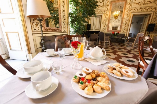 Decumani Hotel De Charme image 28