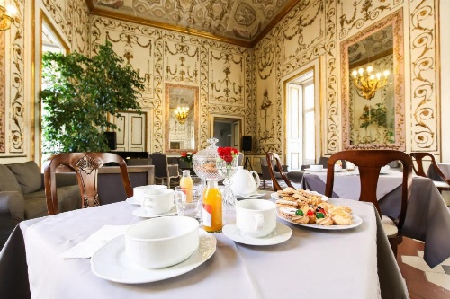 Decumani Hotel De Charme image 30