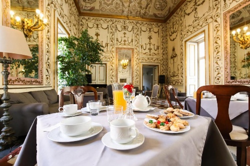 Decumani Hotel De Charme image 31