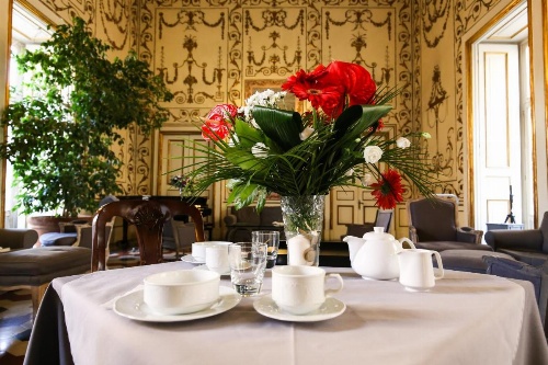 Decumani Hotel De Charme image 32