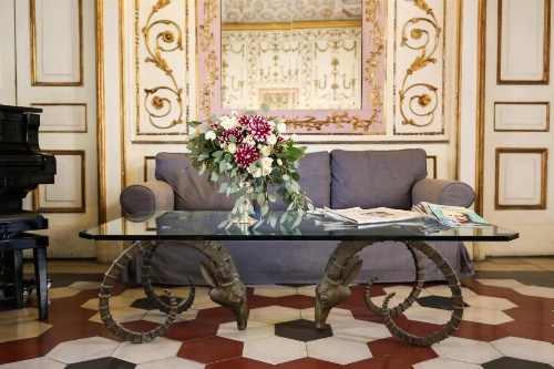 Decumani Hotel De Charme image 33